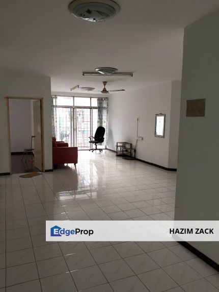 Big Unit Partial Furnish Venice Hill Condo Cheras, Selangor, Batu 9th Cheras