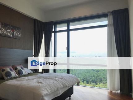 1 bedroom high-end condominium for sale in Iskandar Puteri, Johor, Johor, Nusajaya