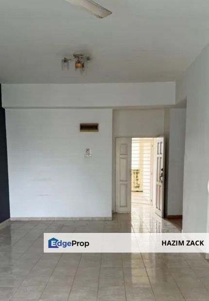 Cheap Casa Suria Apartment For Rent, Selangor, Batu 9th Cheras