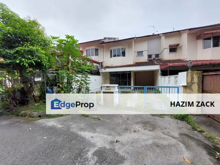 Below Market Murah Fully Furnish Double Storey , Negeri Sembilan, Seremban