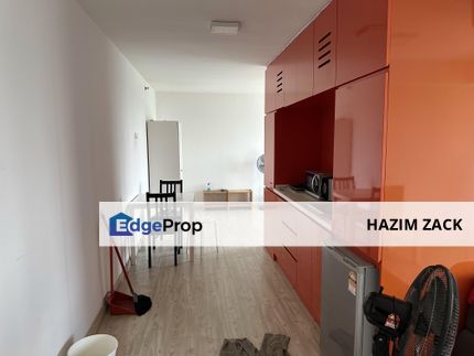 Studio Empire City Fully Furnish, Selangor, Damansara Perdana