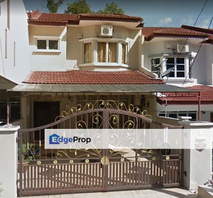 Freehold, Termurah, Big Double Stry Kajang, Selangor, Kajang