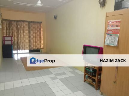 Fully renovated Single Storey Cheras Perdana 3, Selangor, Batu 9th Cheras