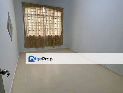 Apartment Ruby Jalan Matahari U5 Shah Alam , Selangor, Subang