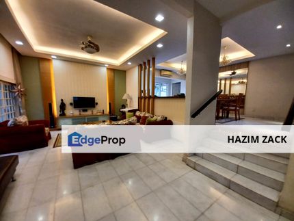 Freehold Petaling Jaya Bungalow House, Selangor, Petaling Jaya