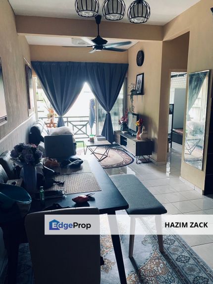 Nice Apartment Seri Mewah Kajang, Selangor, Kajang