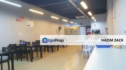 Groundfloor Shoplot Cheras, Kuala Lumpur, Cheras