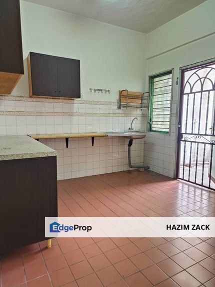 Double Storey Freehold Bandar Teknologi Kajang, Selangor, Semenyih