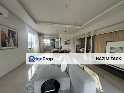 New Lauching Terrace House Kajang Bangi, Selangor, Bangi