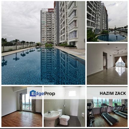 737 Residence For Sale, Selangor, Kajang