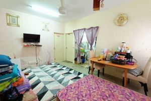 All Residential For Sale In Pangsapuri Arista Klang Selangor Edgeprop My