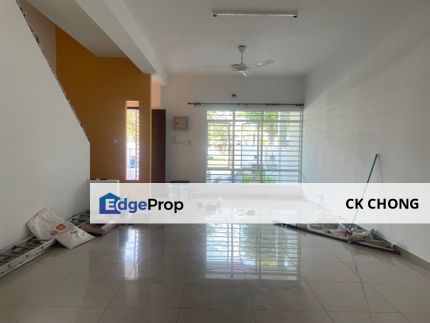 Double Storey Taman Cheras Idaman 2 Bukit Dukung MRT Bdr Sungai Long , Selangor, Kajang