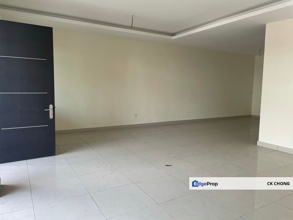 Goodview Height Sg Long Mahkota Cheras Kajang For Sale Rm674 444 By Ck Chong Edgeprop My