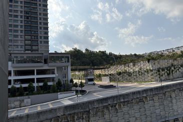 PANGSAPURI SELANGORKU SENA