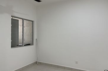 PANGSAPURI SELANGORKU SENA