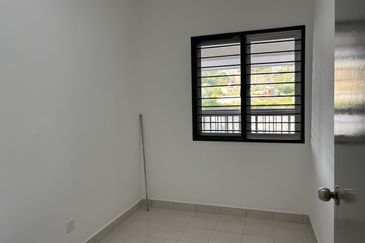 PANGSAPURI SELANGORKU SENA