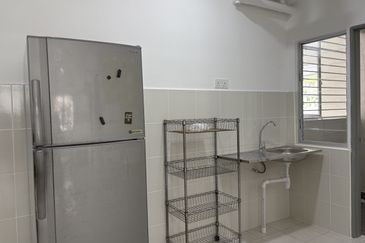 PANGSAPURI SELANGORKU SENA