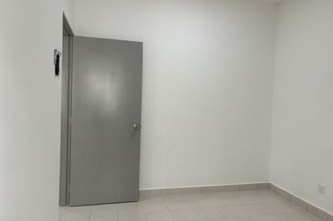 PANGSAPURI SELANGORKU SENA