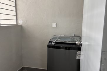 PANGSAPURI SELANGORKU SENA