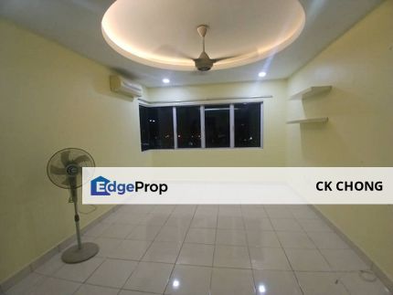 Koi Kinrara Condo Bandar Puchong Jaya , Selangor, Puchong