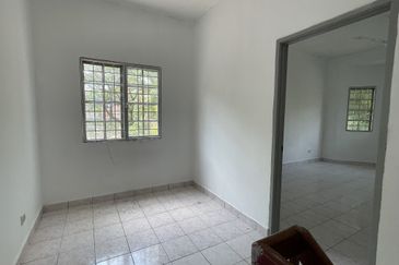 Corner Double Storey Taman Desa Permai Bdr Sg Long near Mahkota Cheras