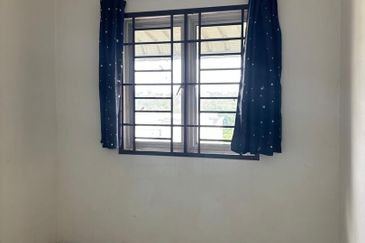 Pangsapuri Seri Sekamat (Seri Sekamat Apartment)