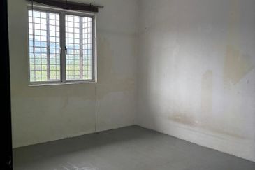 Pangsapuri Seri Sekamat (Seri Sekamat Apartment)