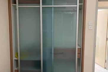 Pangsapuri Angsana, Bandar Mahkota Cheras