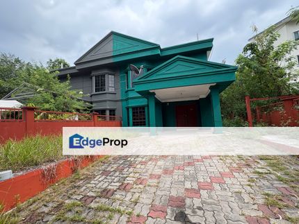 Double Storey Taman Desa Permai Bandar Sungai Long , Selangor, Bandar Sungai Long