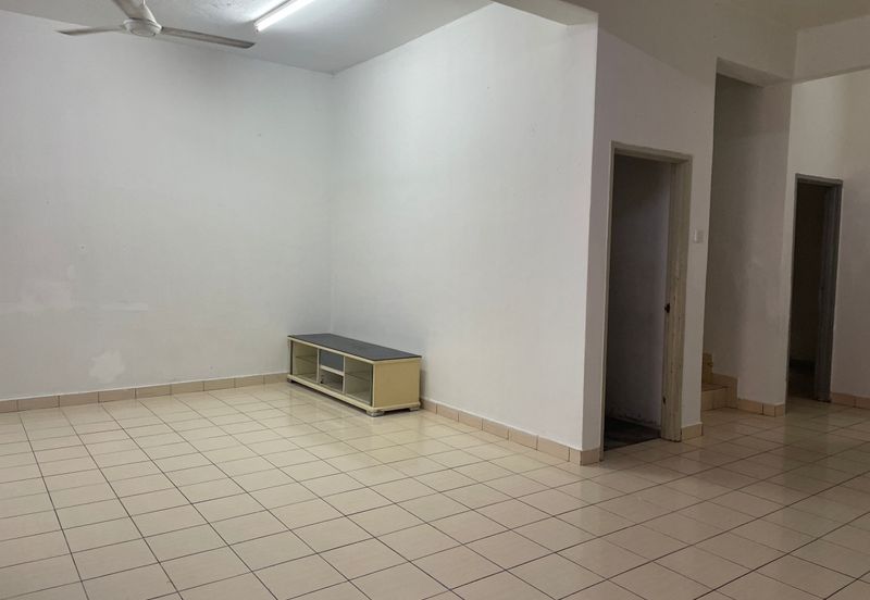 Double Storey Taman Desa Permai Bandar Sungai Long 