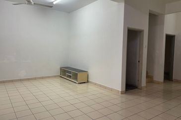 Double Storey Taman Desa Permai Bandar Sungai Long 