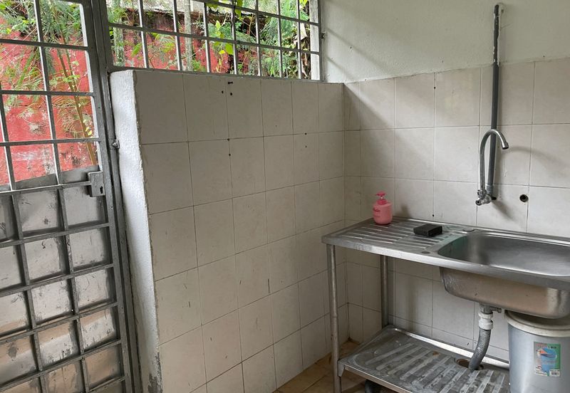 Double Storey Taman Desa Permai Bandar Sungai Long 