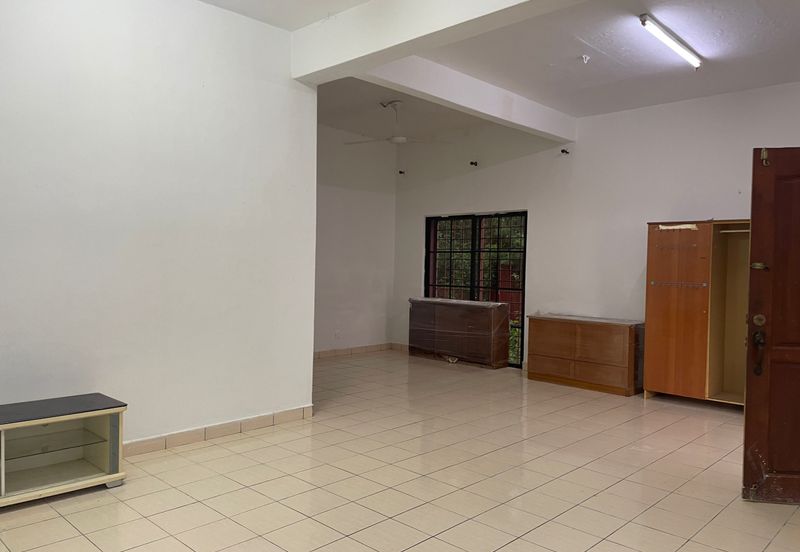 Double Storey Taman Desa Permai Bandar Sungai Long 