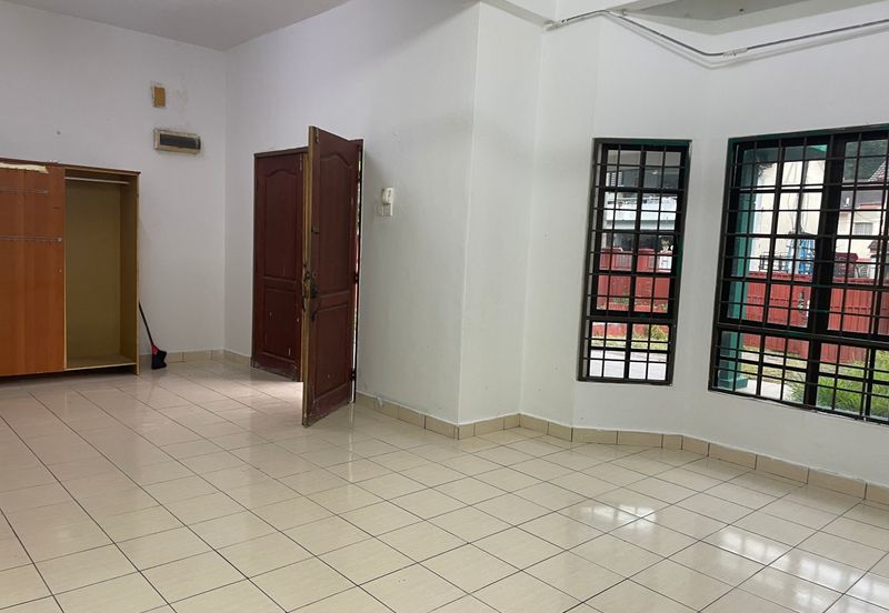Double Storey Taman Desa Permai Bandar Sungai Long 