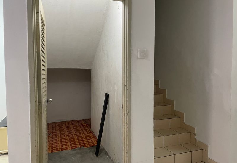 Double Storey Taman Desa Permai Bandar Sungai Long 