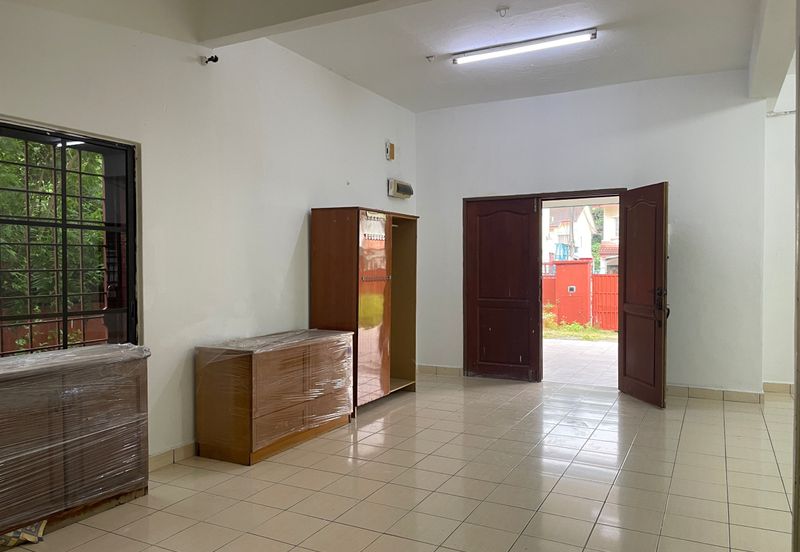 Double Storey Taman Desa Permai Bandar Sungai Long 