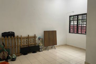 Double Storey Taman Desa Permai Bandar Sungai Long 