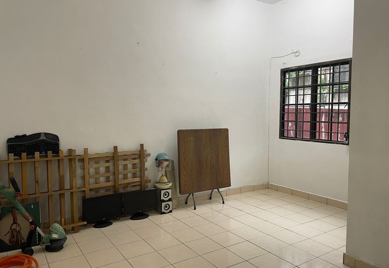 Double Storey Taman Desa Permai Bandar Sungai Long 