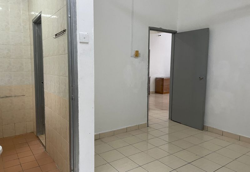 Double Storey Taman Desa Permai Bandar Sungai Long 