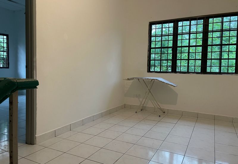 Double Storey Taman Desa Permai Bandar Sungai Long 