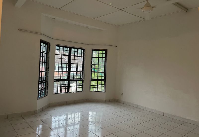 Double Storey Taman Desa Permai Bandar Sungai Long 