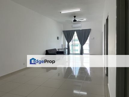 Freehold Iris Residence Condo Bandar Sungai Long near UTAR, Selangor, Kajang
