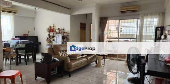 Fully Renovated Green Acre Bandar Sungai Long near Utar, Selangor, Bandar Sungai Long