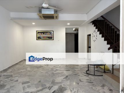 Double Storey Mahkota Cheras near BMC MALL NSK, Selangor, Cheras