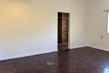 Taman Midah Townhouse