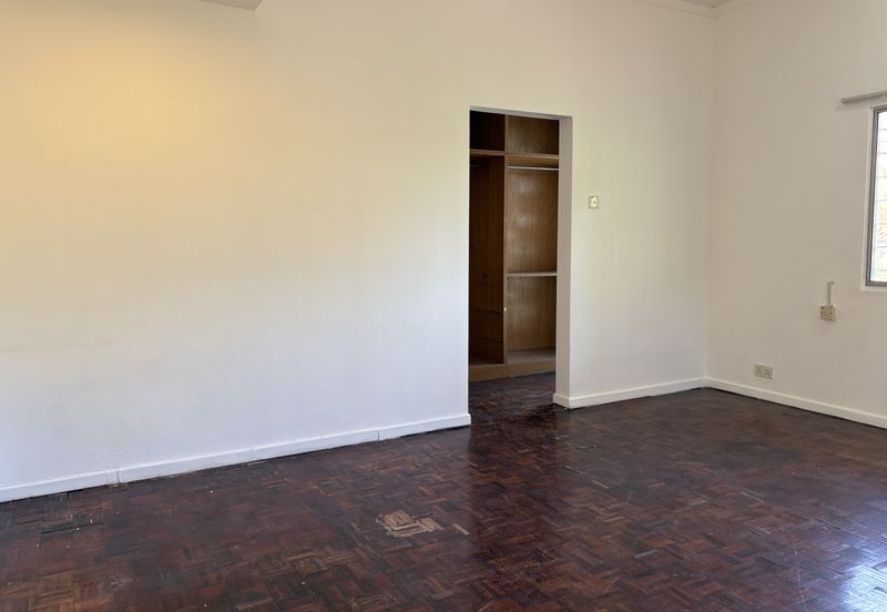 Taman Midah Townhouse