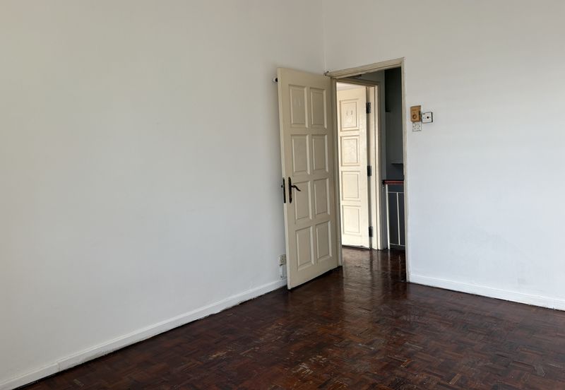 Taman Midah Townhouse