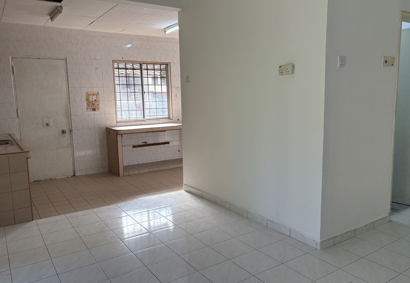 Taman Midah Townhouse