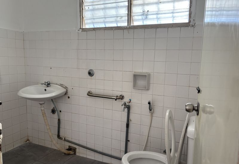 Taman Midah Townhouse