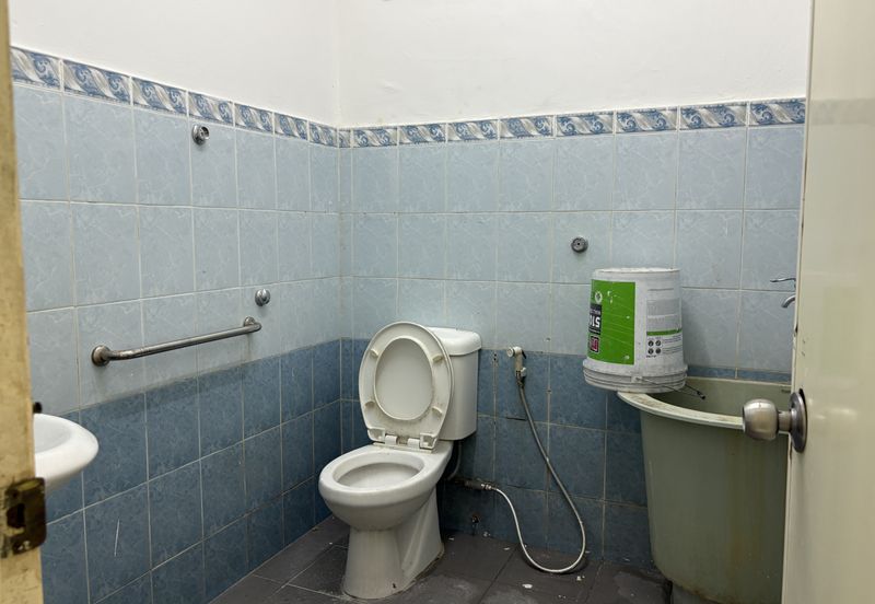 Taman Midah Townhouse